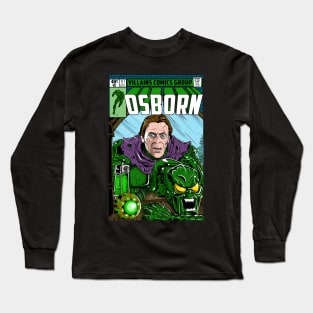 Osborn Long Sleeve T-Shirt